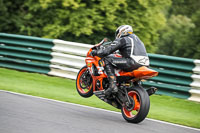 Middle Group Orange Bikes